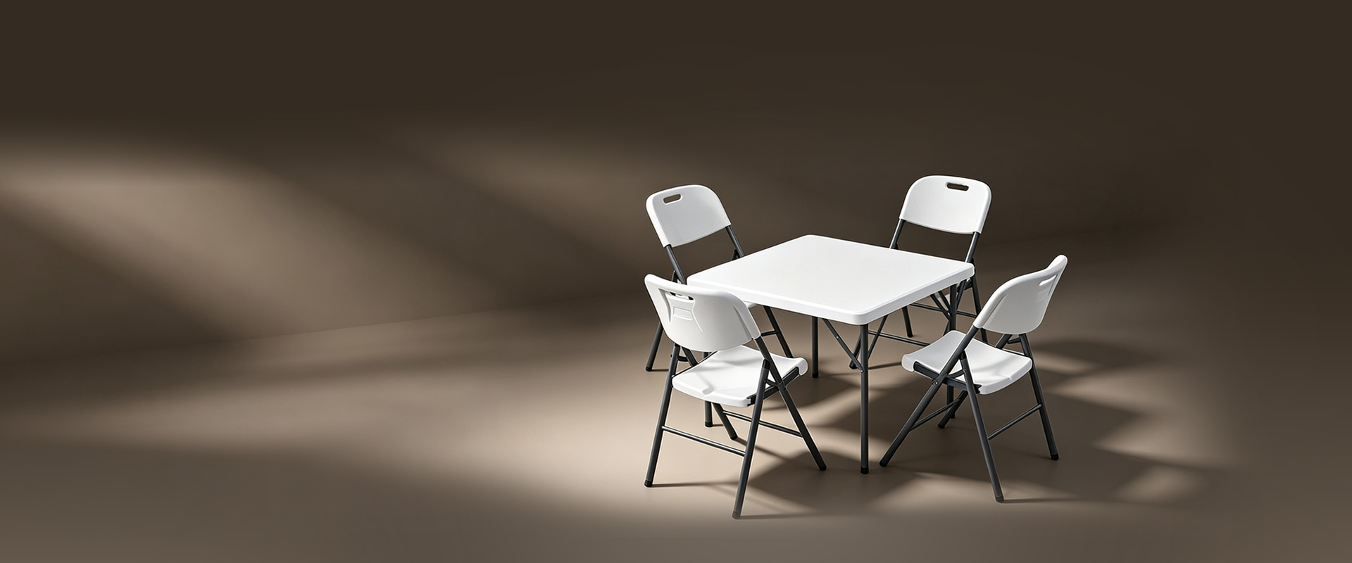 Blog banner - Glory outdoor folding furniture guide and industry news